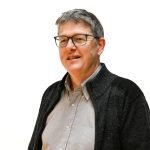 Alain EHRET