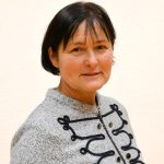 Andrée HUMMEL