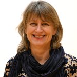 Patricia ZANDER